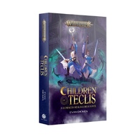 Children Of Teclis (Pb)