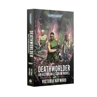 Deathworlder (Pb)