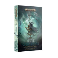 The Dead Kingdom (Pb)