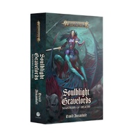 Soulblight Gravelords: Masters Of Death