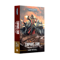 Ciaphas Cain: The Anthology (Pb)