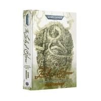 The Lords Of Silence (Illustrated Hb)