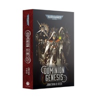 Dominion Genesis (Pb)