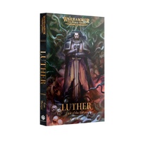 Luther: First Of The Fallen