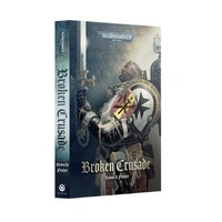 Broken Crusade (Pb)