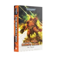 The High Kâhl&#39;s Oath (Pb)