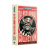 Da Red Gobbo Collection (Pb)