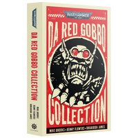 Da Red Gobbo Collection (Pb)