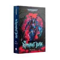 The Remnant Blade (Hb)