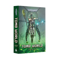 Tomb World (Hb)
