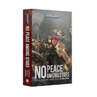 No Peace Among Stars (Pb)