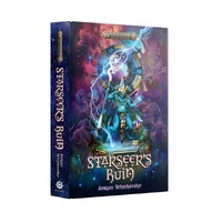 Starseer&#39;s Ruin (Hb)