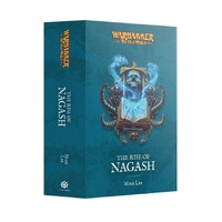 The Old World: The Rise Of Nagash (Pb)