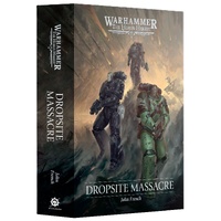 The Horus Heresy: Dropsite Massacre