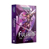 Fulgrim: The Perfect Son (Pb)