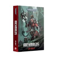 Belisarius Cawl: Archmagos (Hb)