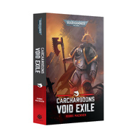 Carcharadons: Void Exile (Pb)