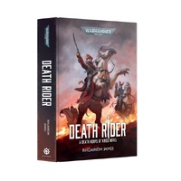 Death Rider (Hb)