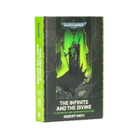 The Infinite And The Divine (Illus. Hb)
