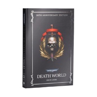 Death World (Anniversary Edition)