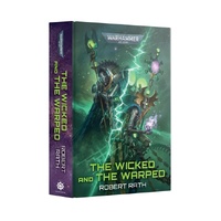 The Wicked And The Warped (Hb)