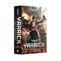 Yarrick: The Omnibus (Pb)