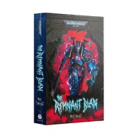 The Remnant Blade (Pb)