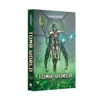 Tomb World (Pb)