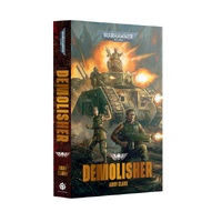 Demolisher (Pb)