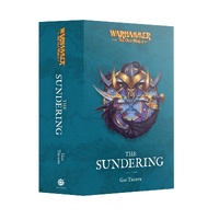 The Sundering (Pb)