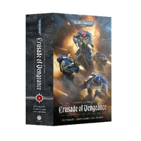 Dawn Of Fire: Crusade Of Vengeance