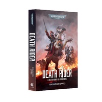 Death Rider (pb)