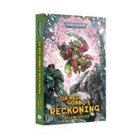 Da Red Gobbo'S Reckoning (hb)