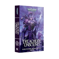 Treachery Unbound (pb)