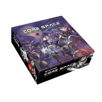 Core Space: Starter Set