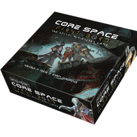 Core Space: First Born Starter Set