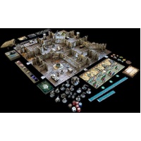 Maladum Dungeons of Enveron Starter Set