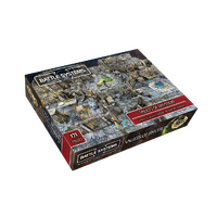 Battle Systems: Vaults of Enveron