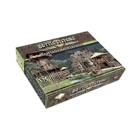 Battle Systems Fantasy Battlefield