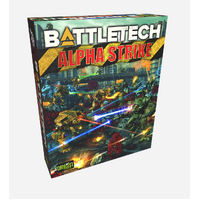 Battletech Alpha Strike Box Set