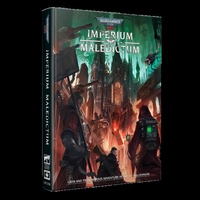 Imperium Maledictum: Core rulebook