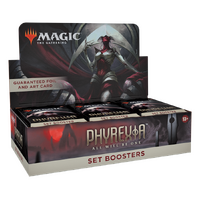 MTG Phyrexia All Will Be One Set Booster Box