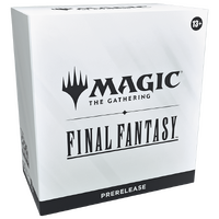MTG: Final Fantasy - Prerelease Pack