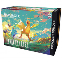 MTG Final Fantasy - Chocobo Bundle