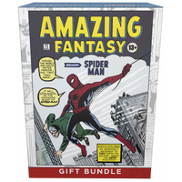MTG Marvel&#39;s Spider-Man - Gift Bundle