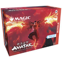 MTG Avatar: The Last Airbender - Bundle