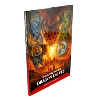 Dragon Delves: An Adventure Anthology 