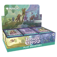 MTG Lorwyn Eclipsed - Play Booster Box