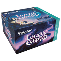 MTG Lorwyn Eclipsed - Draft Night