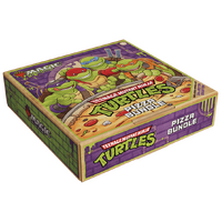 MTG Magic Teenage Mutant Ninja Turtles - Pizza Bundle - March '26